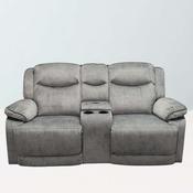 Darwin 2 Seater Electric Recliner image