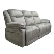 Darwin 3 Seater Electric Recliner image