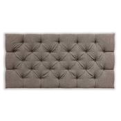 EcoRest Divan 4ft | Small Double - Diamond Headboard
