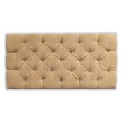 EcoRest Divan &amp; Headboard Set 4'6ft | Double - Diamond Headboard