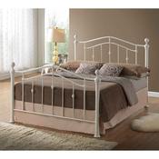 Elizabeth Ivory 5' Bedframe | King image