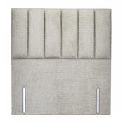 EcoRest Divan &amp; Headboard Set 4'6ft | Double - Ella Floorstanding Headboard