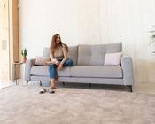 Bari Sofa by Fama