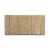 EcoRest Ottoman Divan &amp; Headboard Set 5ft | King - Florence Headboard