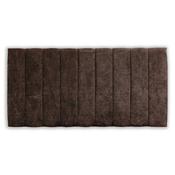 EcoRest Divan &amp; Headboard Set 4'6ft | Double - Florence Headboard
