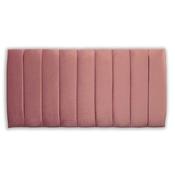 EcoRest Divan &amp; Headboard Set 4ft | Small Double - Florence Headboard