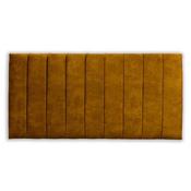 EcoRest Divan &amp; Headboard Set 5ft | King - Florence Headboard