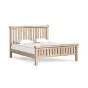 Normandy Super King Bedframe | 6ft image