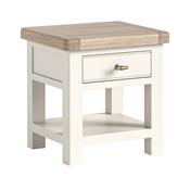 Windsor Lamp Table image
