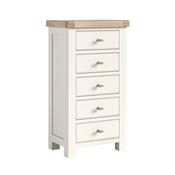 Windsor Tallboy 5 Drawer Chest image