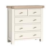 Windsor 5 Drawer Chest image