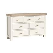 Windsor 7 Drawer Chest image