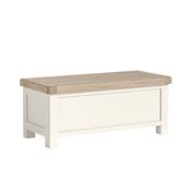 Windsor Blanket Box