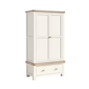 Windsor Double Wardrobe image