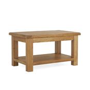 Salisbury Oak Coffee Table