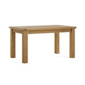 Salisbury Oak Dining Table