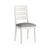 Marlow Dining Chair - Coconut Milk