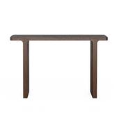 California Console Table image