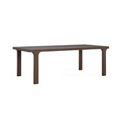 California Large Extending Dining Table image