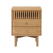 Soho 3-Drawer Bedside Locker image