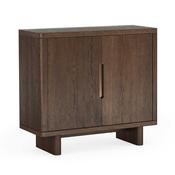 California Shoe Storage Cabinet image