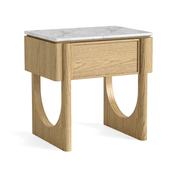 Phoenix Lamp Table image