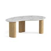 Phoenix Tear Drop Coffee Table image