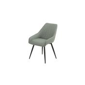 Gabriel Swivel Dining Chair image