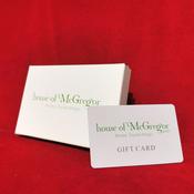 Gift Voucher image