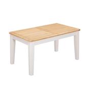 Hampton 1.5m - 2m Extending Dining Table image