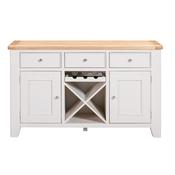 Hampton Large Sideboard image
