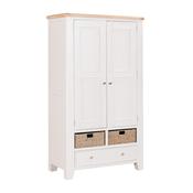 Hampton Kitchen Larder image