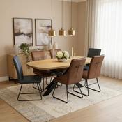 Jenson Dining Table image