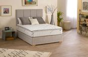 King Koil - Extended Life Excel 1400 - 4'6ft (Double)