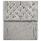 EcoRest Divan 6ft | Super King - Large Diamond Headboard