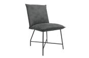 Lukas Dining Chair - Grey image
