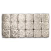 EcoRest Ottoman Divan &amp; Headboard Set 5ft | King - Malaga Headboard