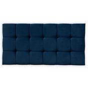 EcoRest Divan Set 4ft | Small Double - Malaga Headboard