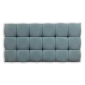 EcoRest Divan Set 6ft | Super King - Malaga Headboard