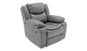 Merryn 1 Seater Recliner - Grey
