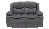 Merryn 2 Seater Recliner  - Azul
