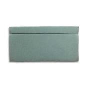 EcoRest Ottoman Divan &amp; Headboard Set 3ft | Single - Milan Headboard