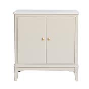 Monroe 2 Door Cabinet image