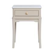 Monroe Lamp Table image