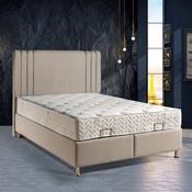 Oslo Ottoman Divan 4' | Small Double image