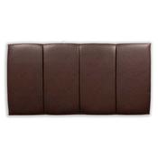 EcoRest Divan &amp; Headboard Set 5ft | King - Panel Headboard