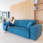 Paradis Sofa by Fama image
