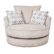 Waterford Swivel Chair