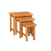 Hamilton Nest of 3 Tables image