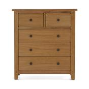 Burford 5 Drawer Chest